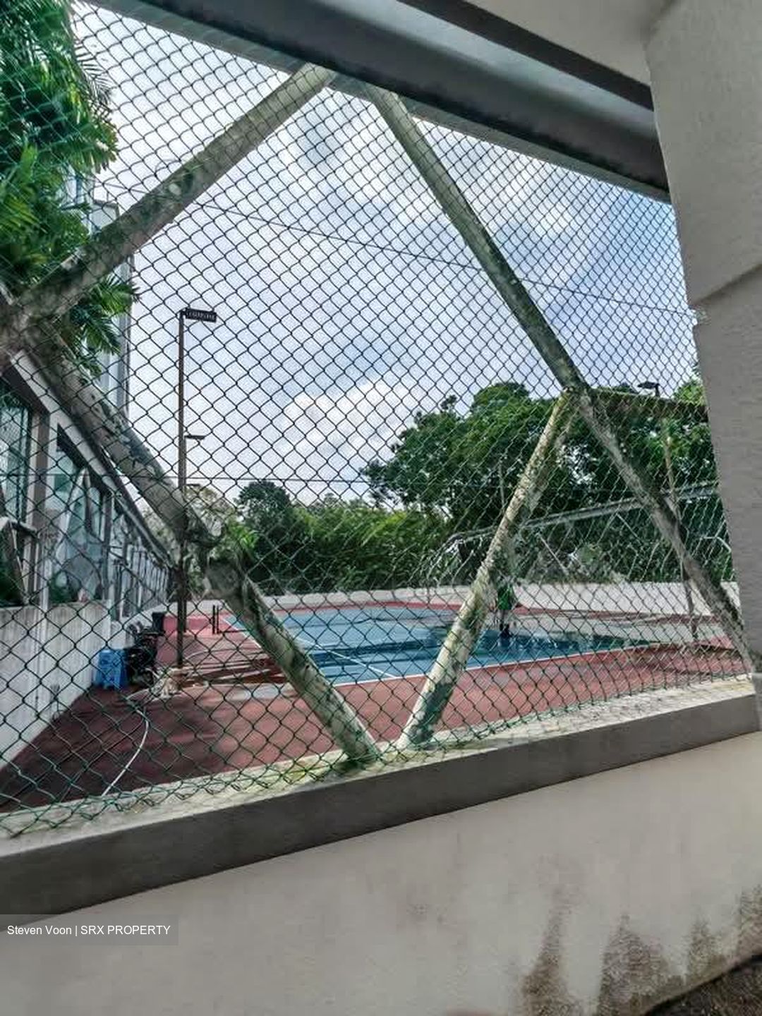 Hume Park II (D21), Condominium #612502051